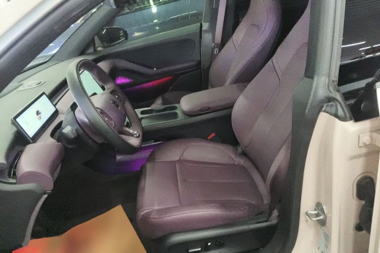 Used Nio ET5 2022 75 kWh