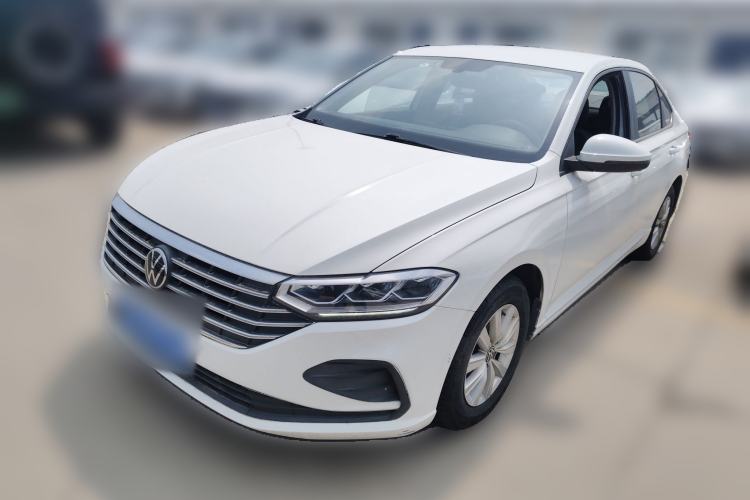 Used Volkswagen Lavida 2023 1.5L Automatic De Yi Edition