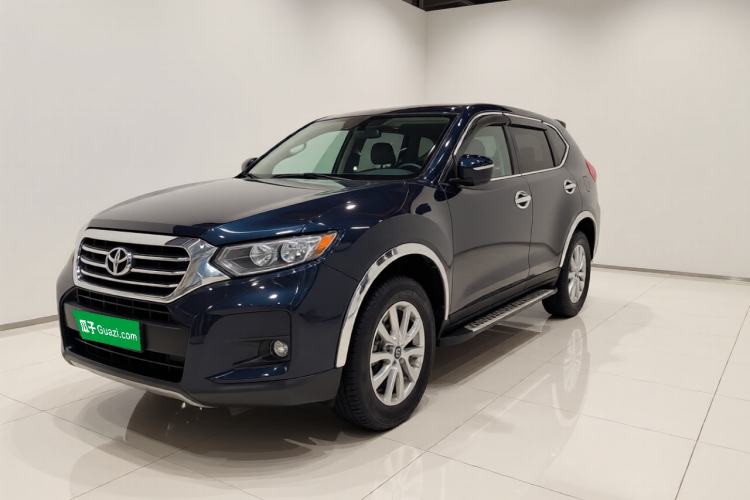 Used Nissan X-Trail 2020 2.0L XL ITS CVT 2WD SmartConnect Comfort Edition