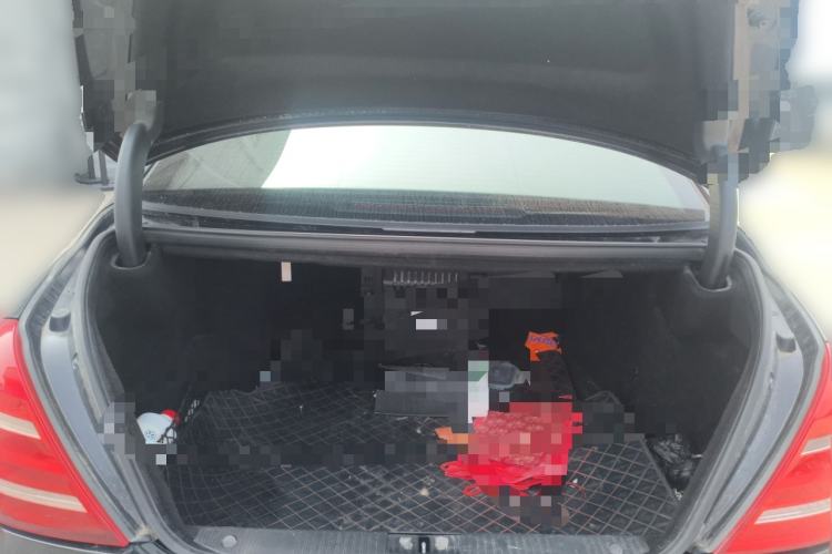 Used Mercedes-Benz S-Class 2011 S 350 L CGI 4MATIC
