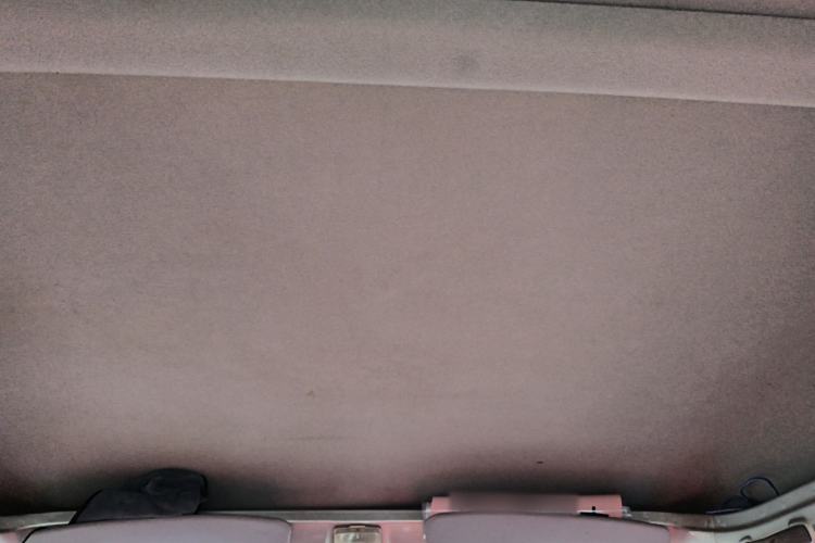 Used Wuling Zhiguang 2015 1.2L Practical LS-I Model Headliner