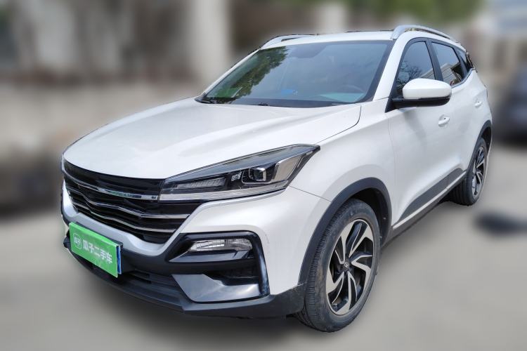 Used Cowin Xuanjie 2020 1.5L CVT Zhaо