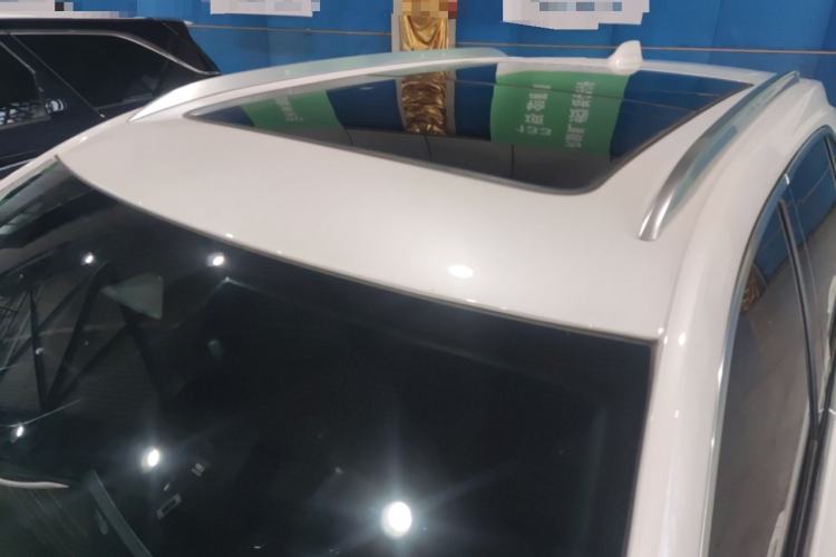 Used Cadillac XT4 2024 28T Two-Wheel-Drive Luxury Version