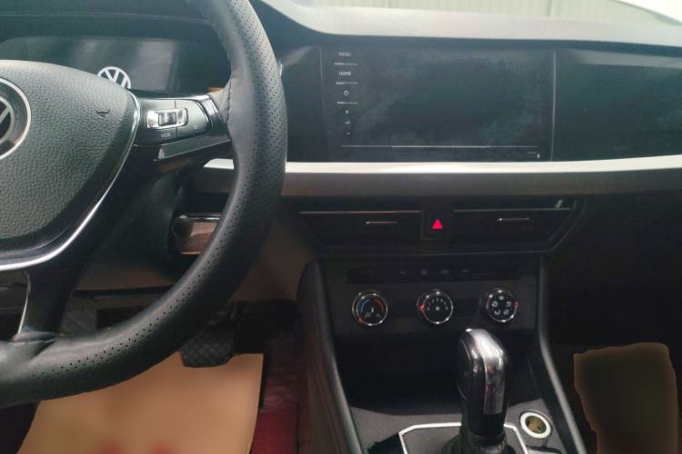 Used Volkswagen Lavida 2022 280TSI DSG Comfort Edition