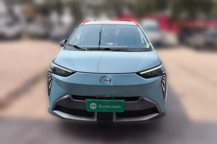 Used AION Y 2021 70 Intelligent Dynamic Edition