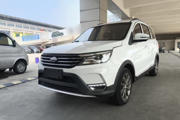 Used Karry K60 2020 1.5T Manual Luxury Version