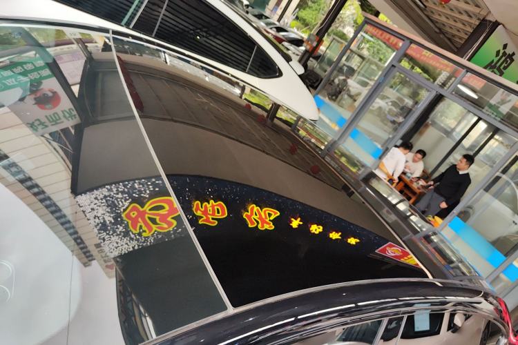 Used XPeng P7 2023 P7i 702 Pro
