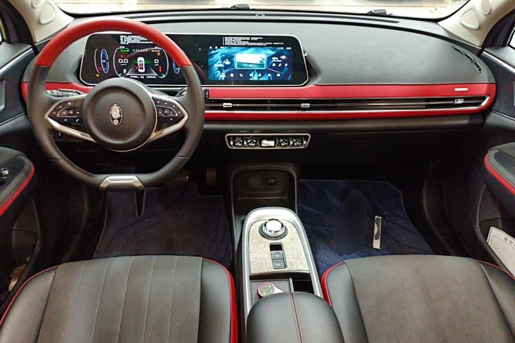 Used ORA Good Cat GT 2022 Mulan Edition 401 km Standard Range