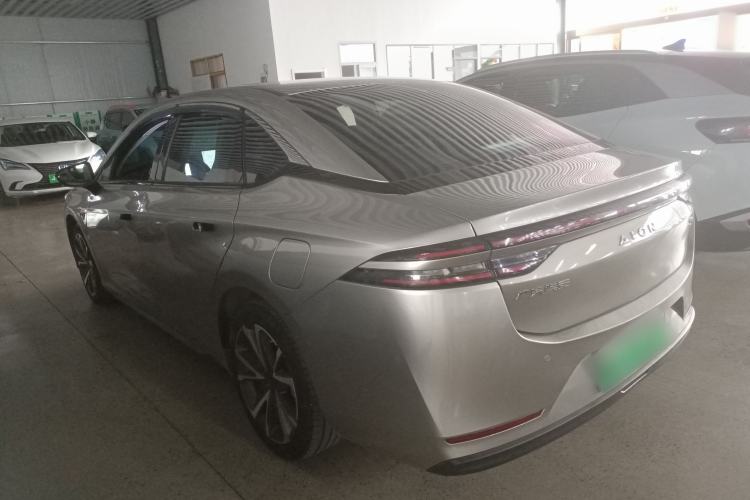 Used AION S Plus 2023 70 Intelligent Edition Lithium Iron Phosphate
