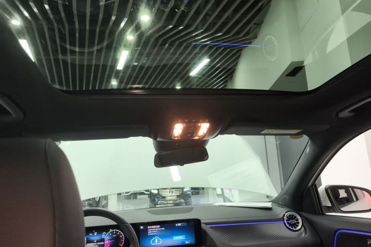 Used Mercedes-Benz GLA 2024 GLA 220
