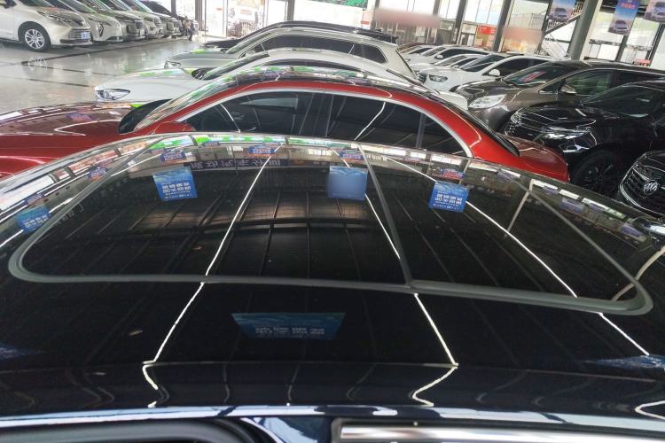 Used Volkswagen Passat 2023 330TSI Starry Elite Edition
