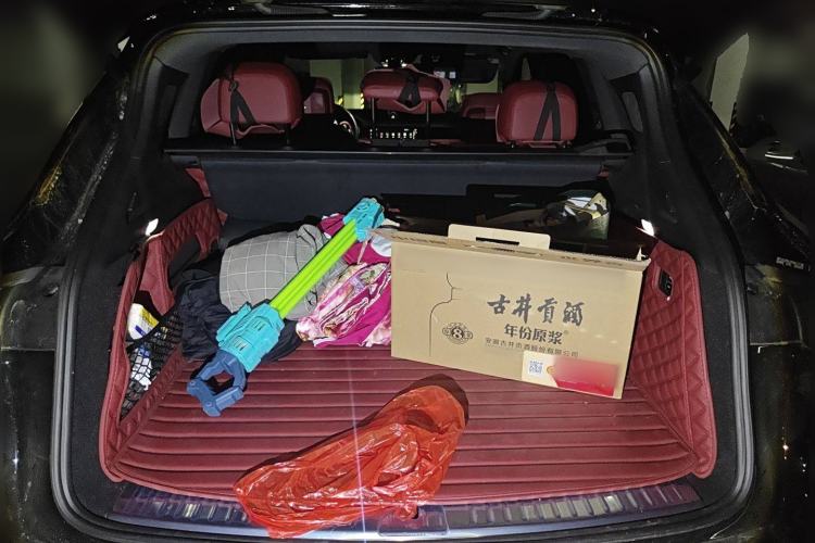 Used Porsche Cayenne E-Hybrid 2023 Cayenne E-Hybrid 2.0T
