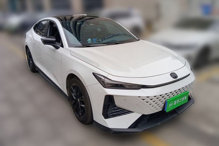 Used CHANGAN UNI-V 2024 1.5T Prestige Edition