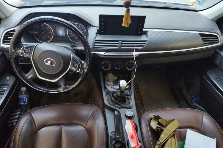 Used Great Wall Wingle 7 2018 2.0T All-Wheel-Drive Elite Version Big Double 4D20D
