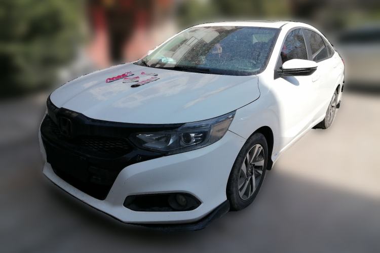 Used Honda Crider 2019 180 Turbo CVT Luxury Edition China VI Emission Standard