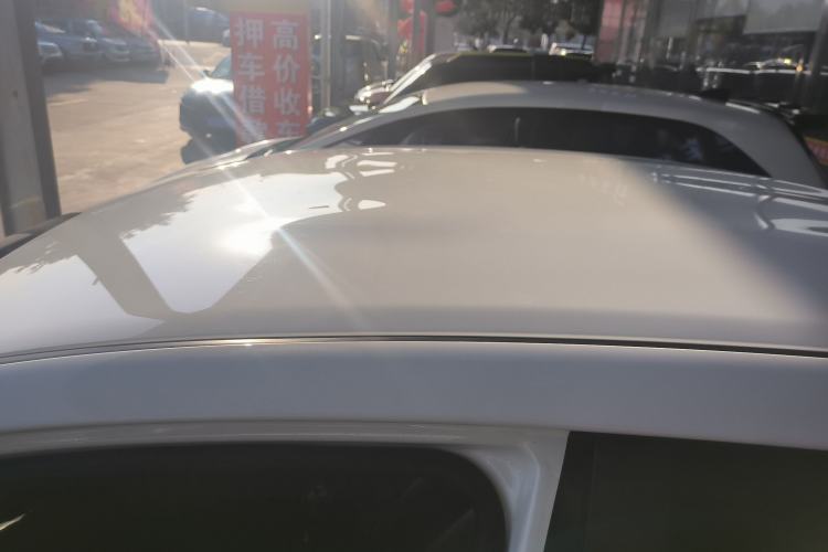 Used Toyota YARiS L  Zhi Xiang 2021 1.5L CVT Leading Edition