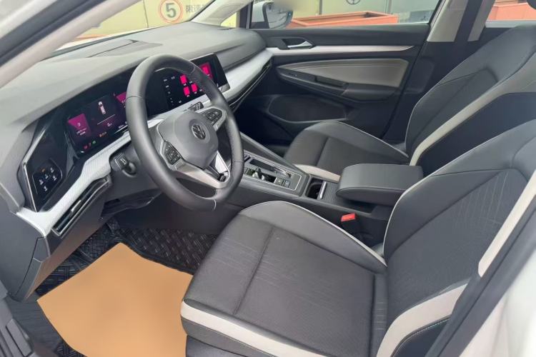 Used Volkswagen Golf 2021 280TSI DSG Pro
