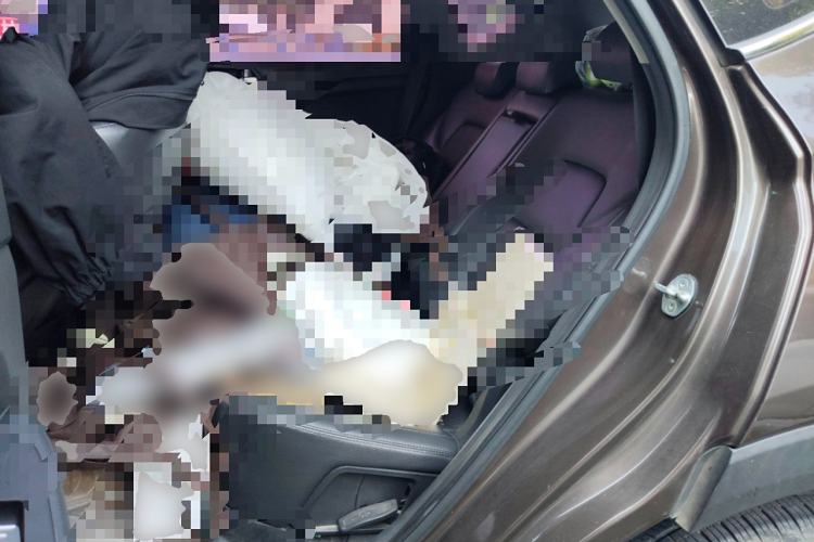 Used Hyundai Tucson 2015 1.6T Dual-Clutch Two-Wheel-Drive Smart Model
