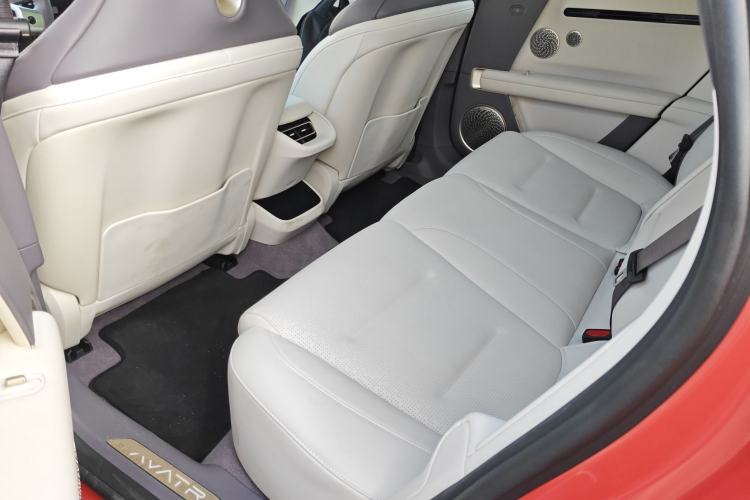 Used Avatr 06 2025 Pro Range-Extended Edition
