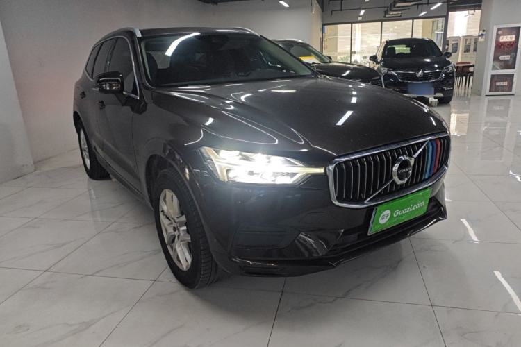 Used Volvo XC60 2018 T5 4x4 Zhiyi Edition