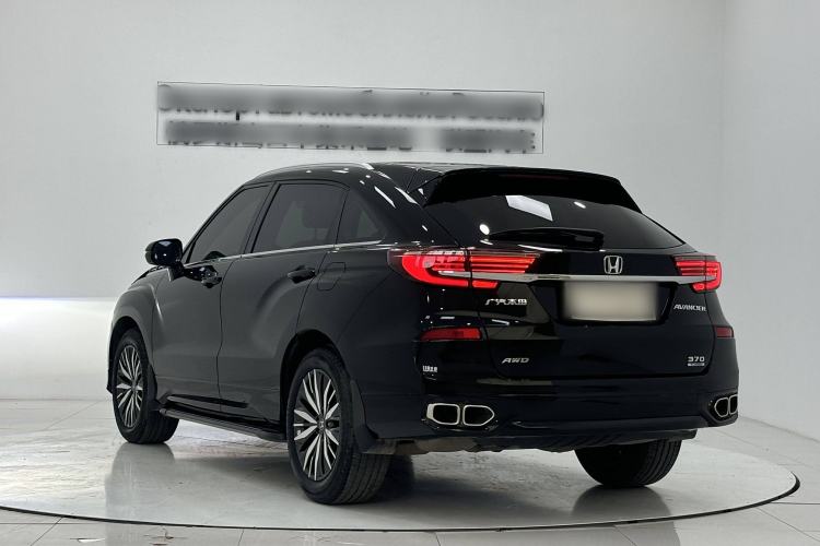 Used Honda Avancier 2020 370TURBO Four-Wheel Drive Premium Edition