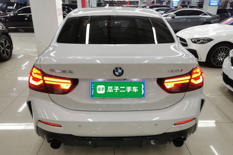 Used BMW 1 Series 2023 125i M Sport Night Edition