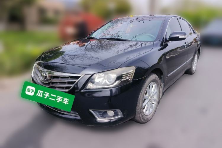 Used Toyota Camry 2013 200E Classic Elite Edition