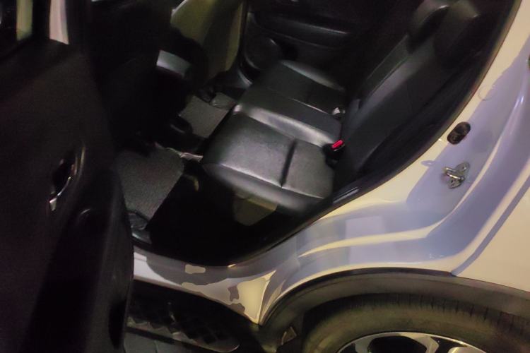 Used Honda XR-V 2017 1.8L EXi CVT Comfort Version
