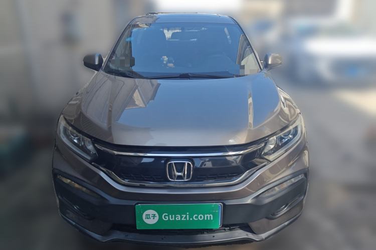 Used Honda XR-V 2017 1.8L EXi CVT Comfort Version
