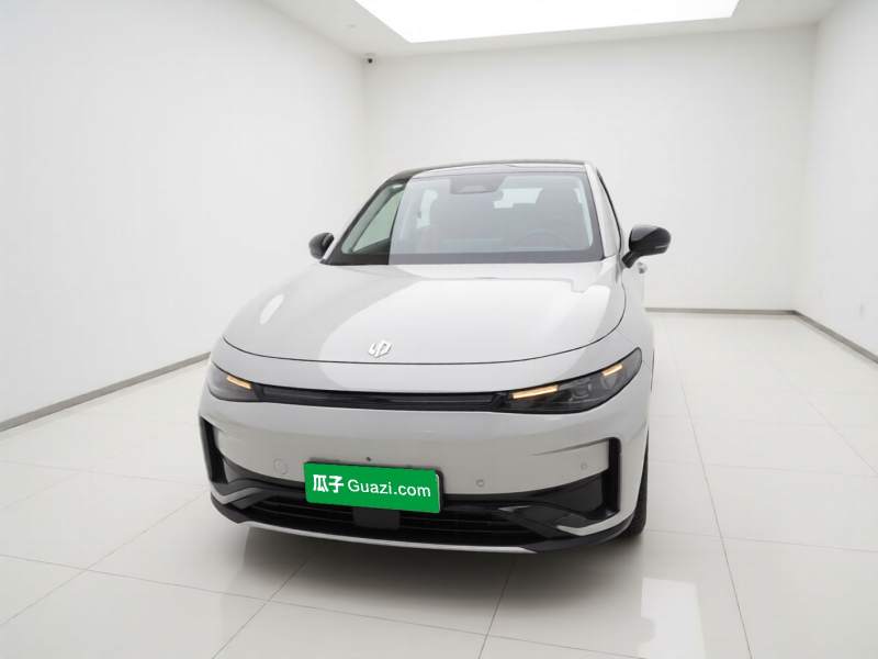 Used Leapmotor C10 2026 605 LiDAR Version — 2