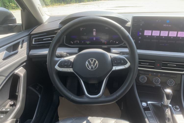 Used Volkswagen Sagitar 2023 300TSI DSG Excellence Edition