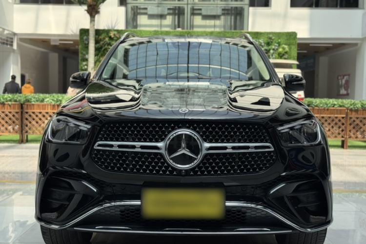 Used Mercedes-Benz GLE 2024 Refreshed GLE 350 4MATIC Stylish Edition
