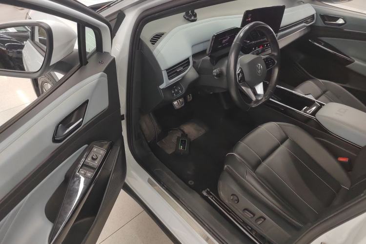 Used Volkswagen ID.4 X 2023 Pure Smart Edition