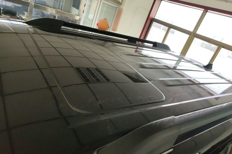 Used Tank 300 2021 Off-Road Edition 2.0T Conqueror
