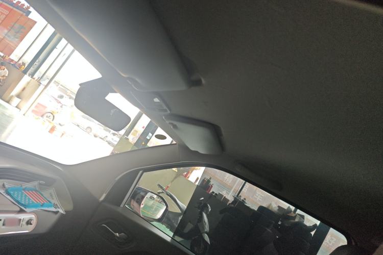 Used Wuling Hongguang MINIEV 2022 Macaron Fashion Model Lithium Iron Phosphate