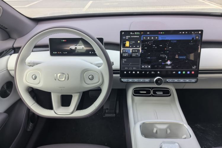 Used CHANGAN NEVO A06 2026 Model 240 Laser Ultra