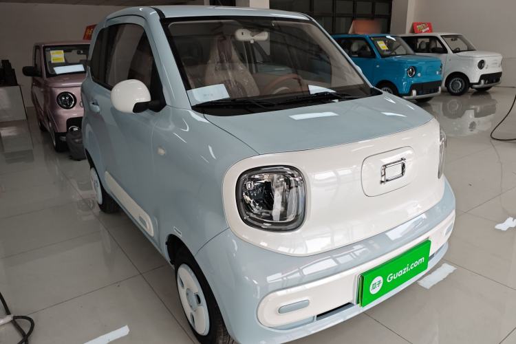 Used Bestune Pony 2026 Model 222km Shining Horse