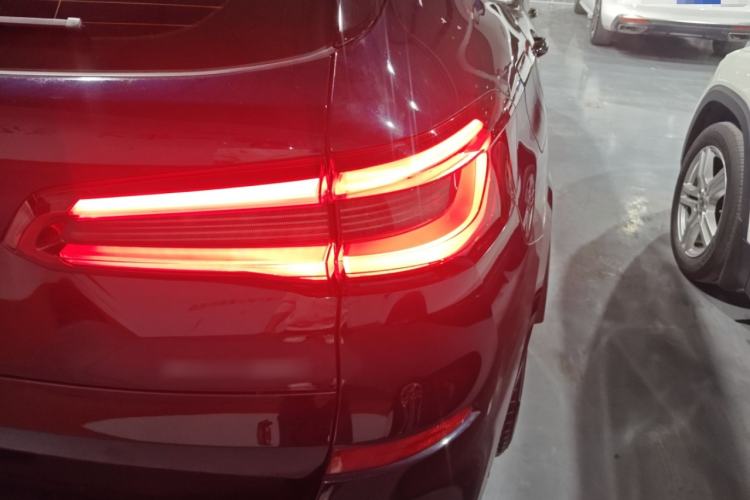 Used BMW X5 2019 xDrive40i M Sport Package