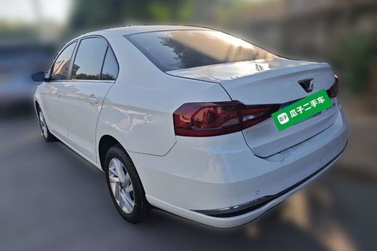 Used Jetta VA3 2021 1.5L Manual Enjoyment Edition