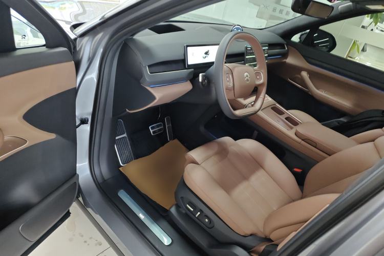 Used Nio ES8 2024 100kWh