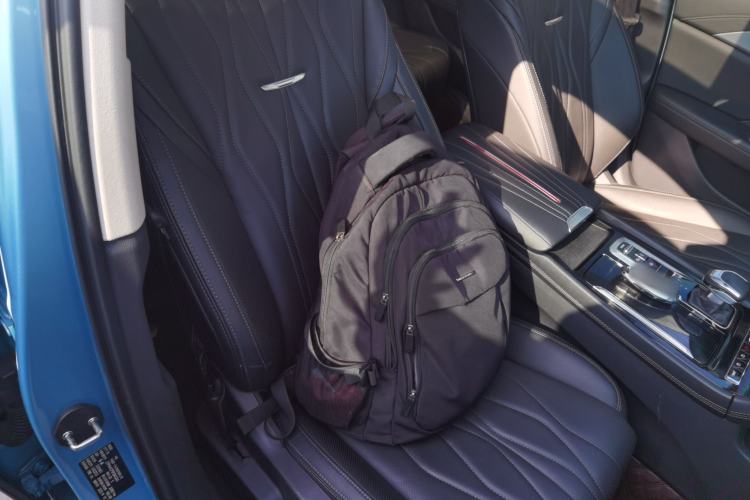 Used Hongqi H5 2024 2.0T Automatic Smart Connect Flagship Edition