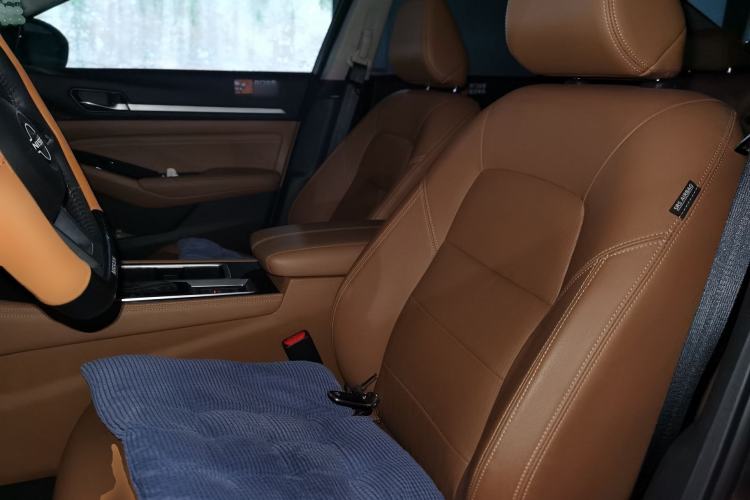 Used Nissan Teana 2024 2.0L XE Genuine Edition Left Front Seat