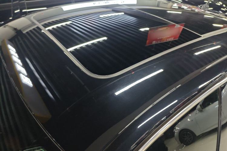 Used Volkswagen Magotan GTE Plug-in Hybrid 2022 GTE Luxury Model