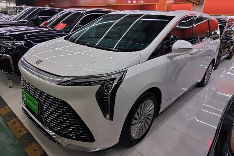 Used Buick Century 2023 2.0T Four-Seat Private Edition