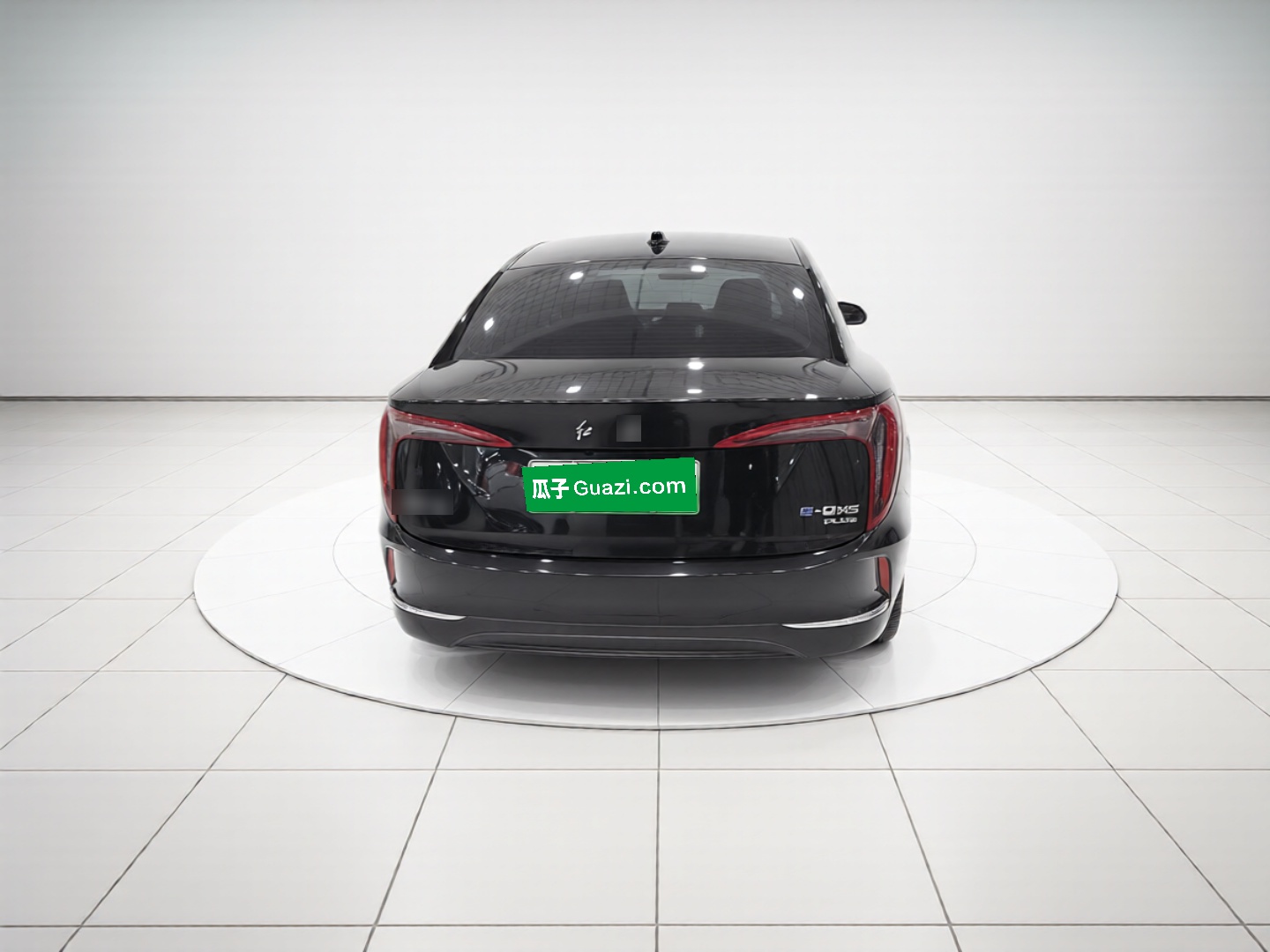 Hongqi E-QM5 2024 560km PLUS — снимка 5