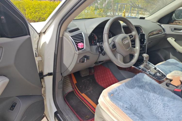 Used Audi Q5 2011 2.0TFSI Comfort Version