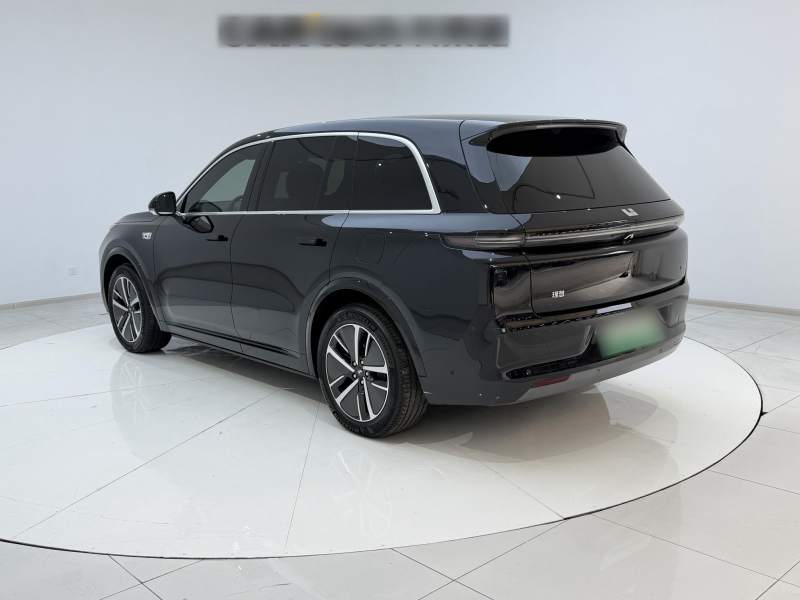 Used Li Auto L8 2024 Pro Model — 5