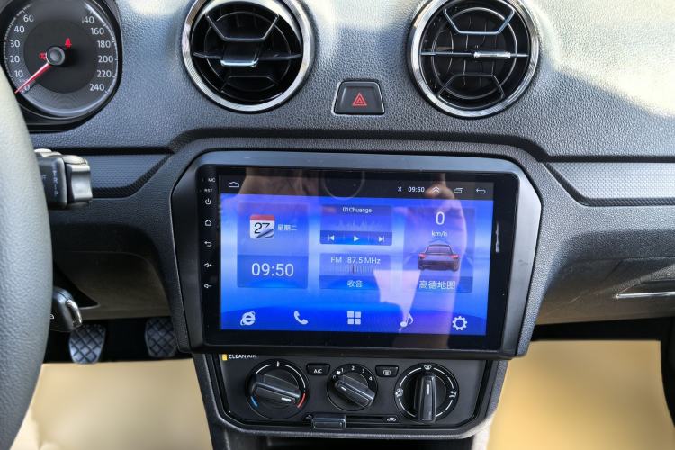 Used Volkswagen Jetta 2019 Dream Edition 1.5L Manual Fashion Version