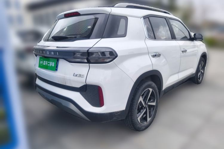 Used Hyundai ix35 2021 2.0L Automatic 2WD GLS Leading Edition
