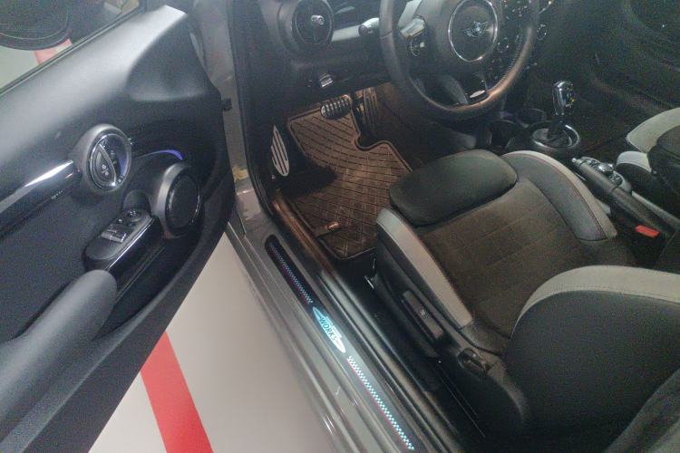 Used MINI JCW 2022 2.0T JOHN COOPER WORKS ALL-IN
